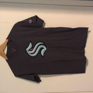 Seattle Kraken T-Shirt
